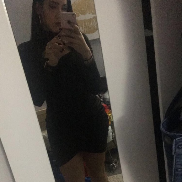 Sexy Fashion Nova dress size small - Picture 5 of 5